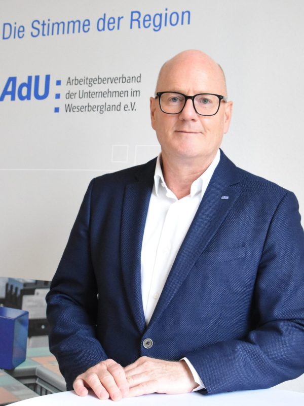 Matthias WagnerBLAUPUNKT Evo-Sales GmbH1. Vorsitzender